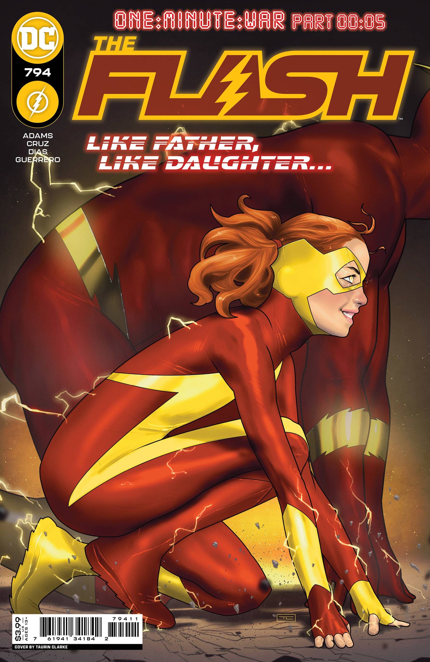 Flash #794A