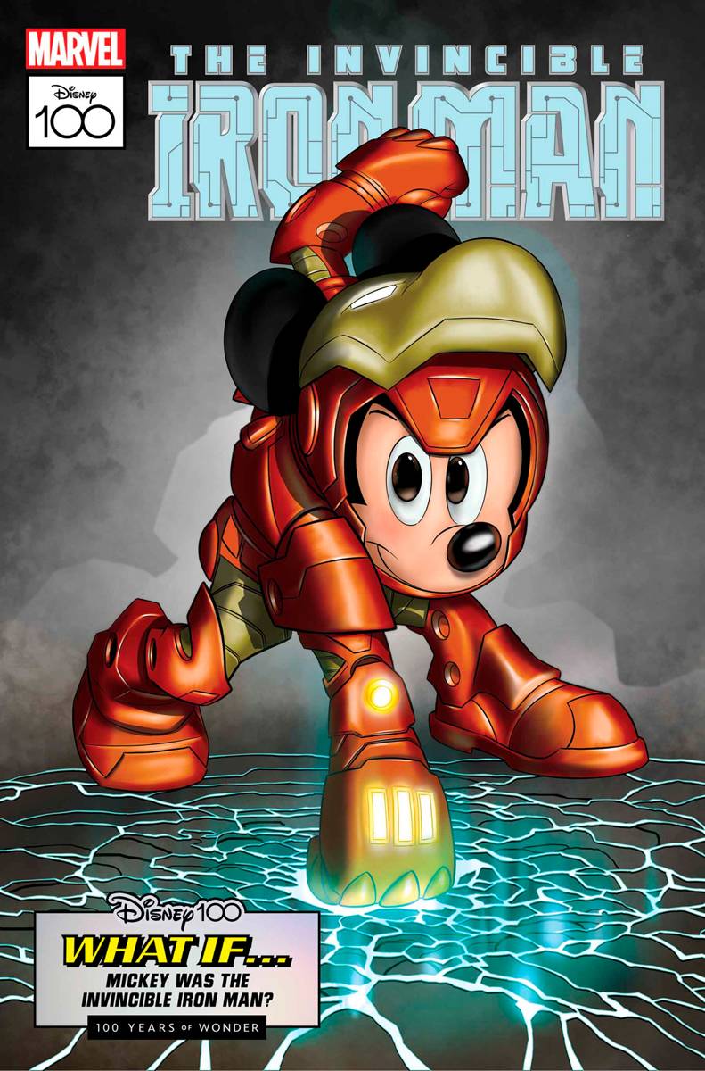 Amazing Spider-Man #27 Sciarrone Variant