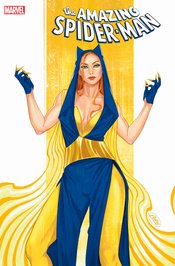 Amazing Spider-Man #30C Cola Variant