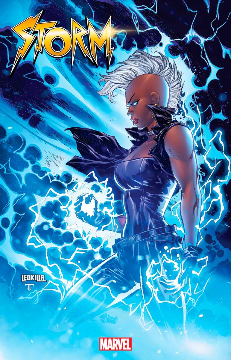 STORM #3C (OF 5) LASHLEY VARIANT
