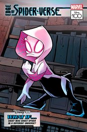 Amazing Spider-Man #32B Perissonotto Variant