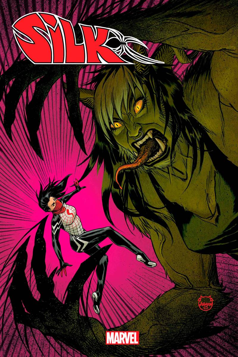 SILK #4A (OF 5)