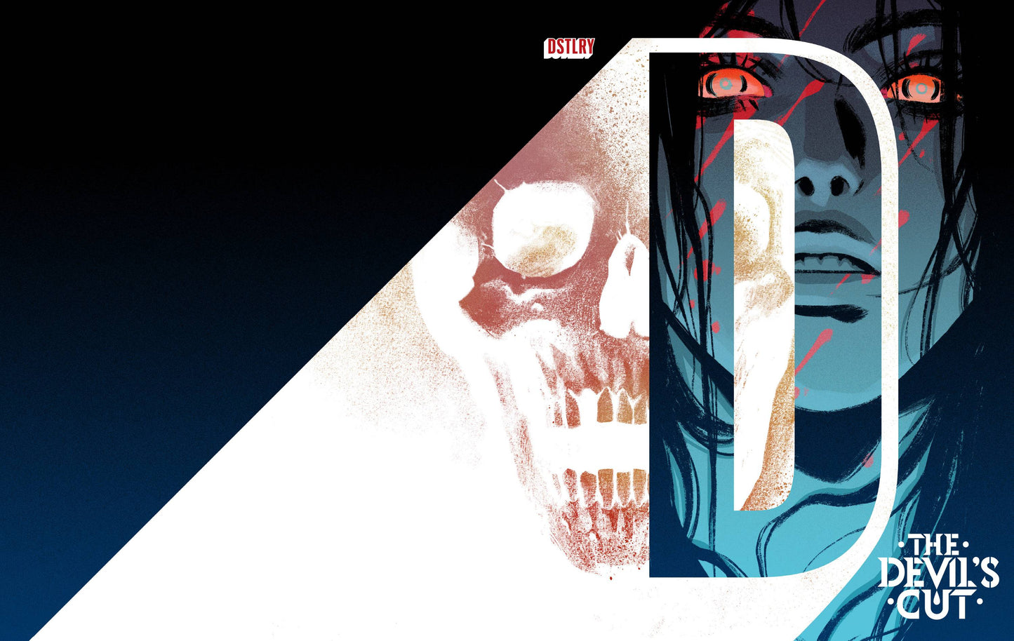 DEVILS CUT (ONE SHOT) CVR C INC 1:10 BECKY CLOONAN INCENTIVE VARIANT (MR)