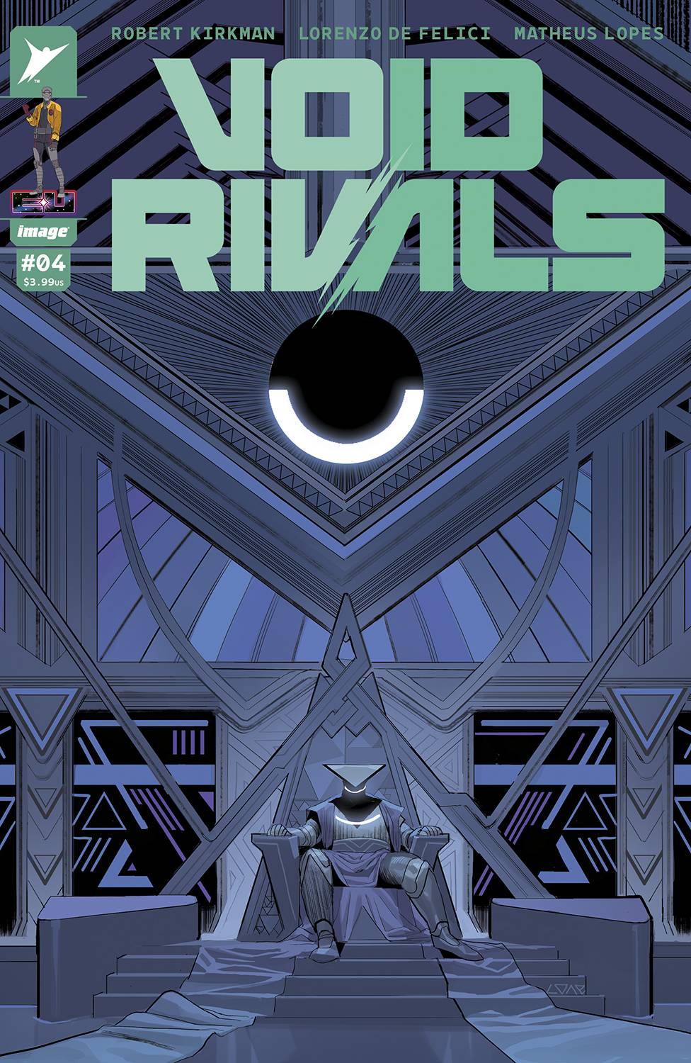 VOID RIVALS #4A