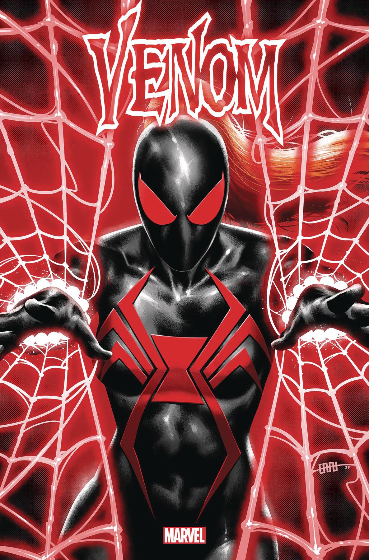 VENOM #27A