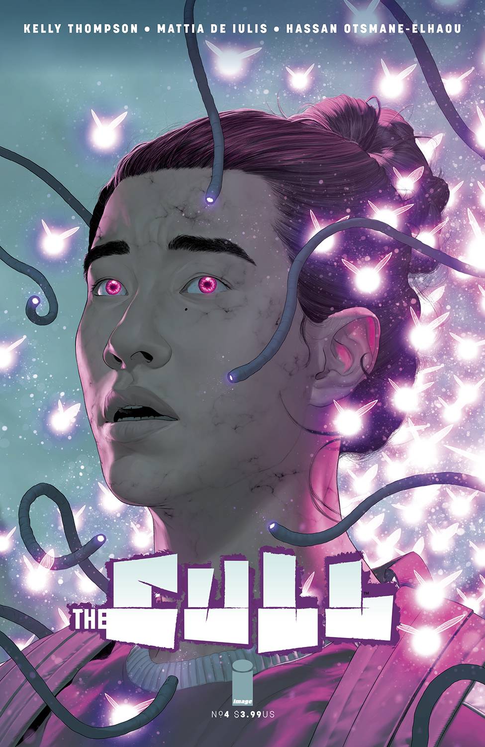 CULL #4A (OF 5)