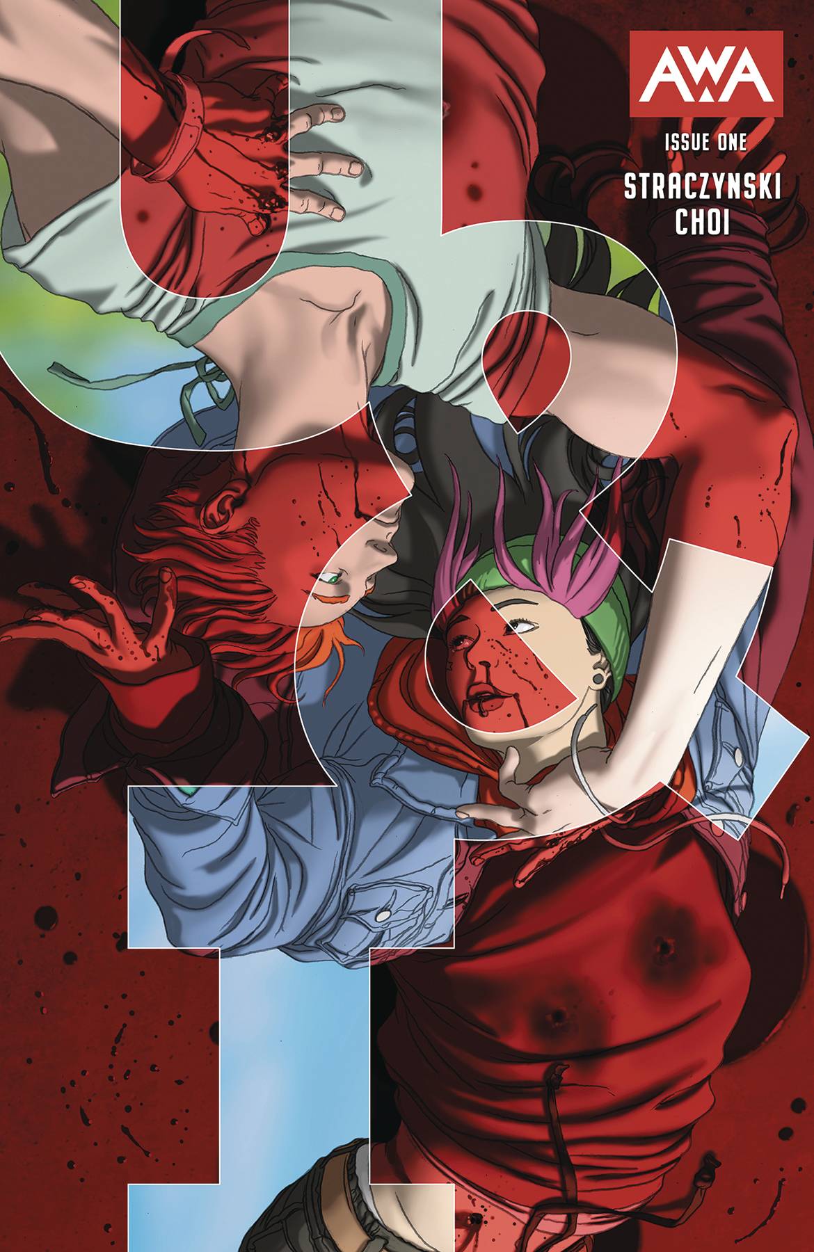 U & I #1A (OF 6)