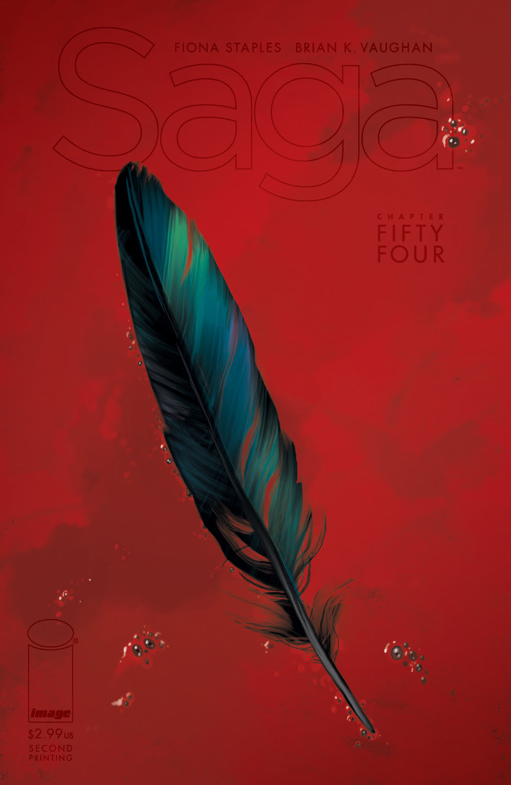 Saga #54A