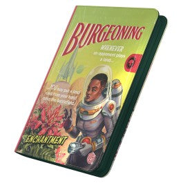 Ultimate Guard: Edge of Eternities- Burgeoning