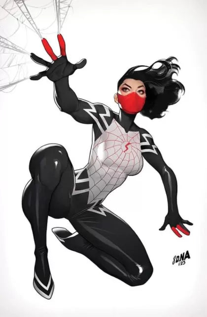 Amazing Spider-Man #21 Nakayama C2E2 Exclusive Variant