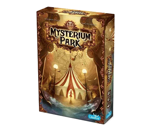 Mysterium Park