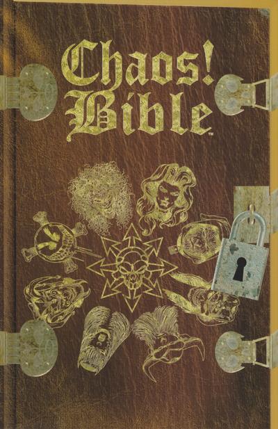 Chaos Bible