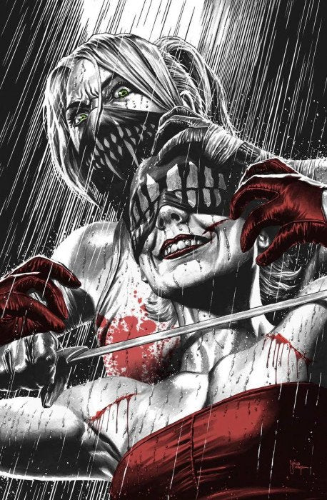 Something is Killing the Children #30 Suayan BTC Variant