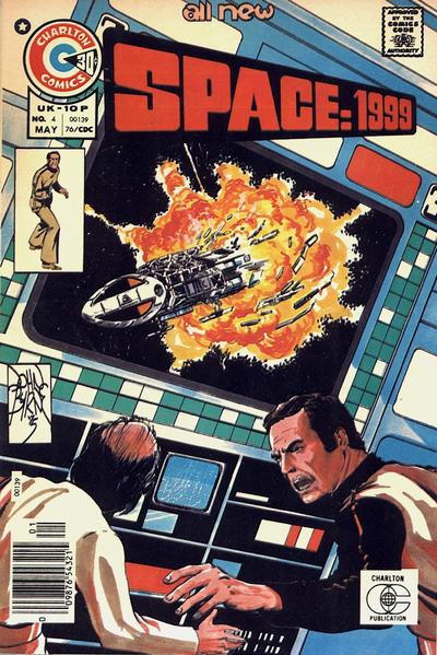 Space 1999 #4
