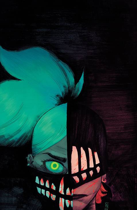 Something is Killing the Children #28E 1 Per Store Variant