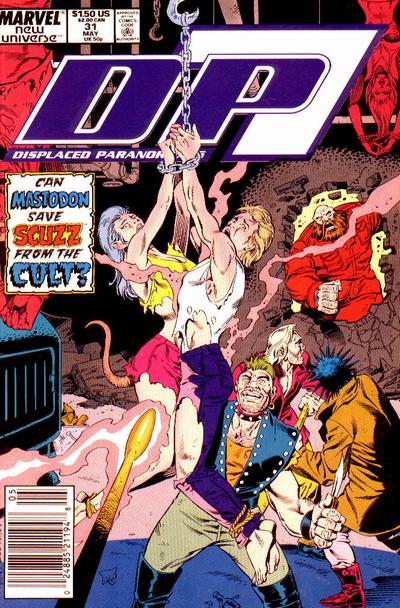 D.P.7 #31