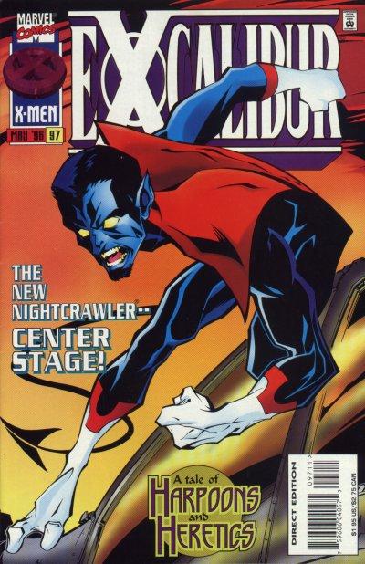 Excalibur #97