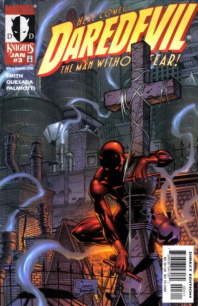 Daredevil #3