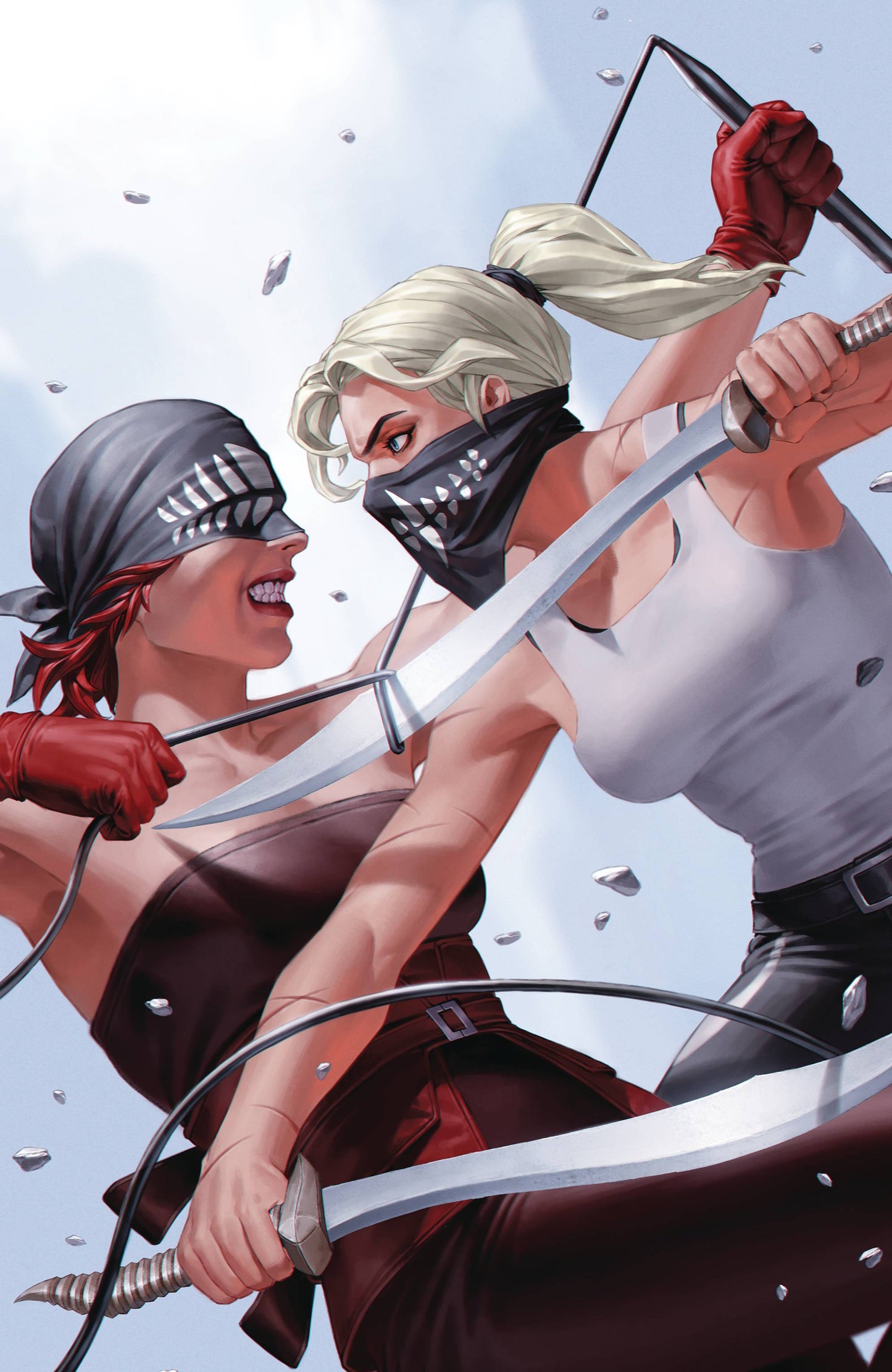 SOMETHING IS KILLING THE CHILDREN #30 YOON VARIANT