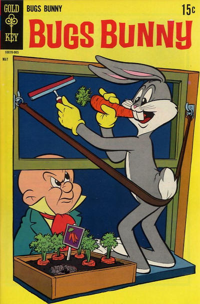 Bugs Bunny #123