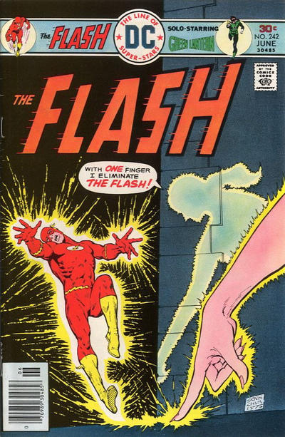 Flash #242