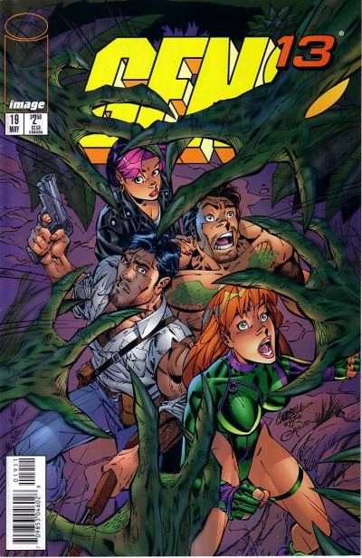 Gen 13 #19