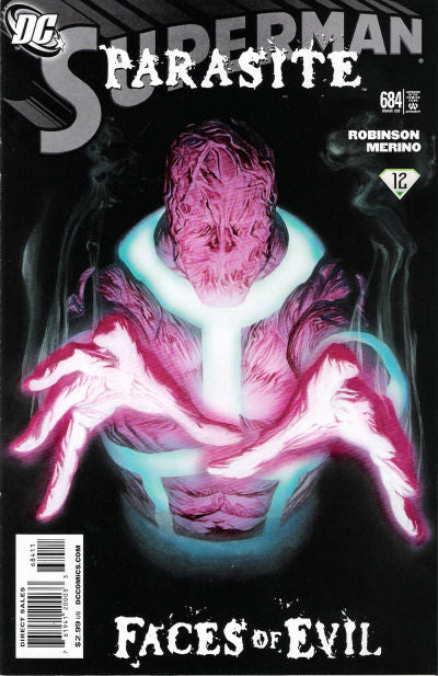 Superman #684