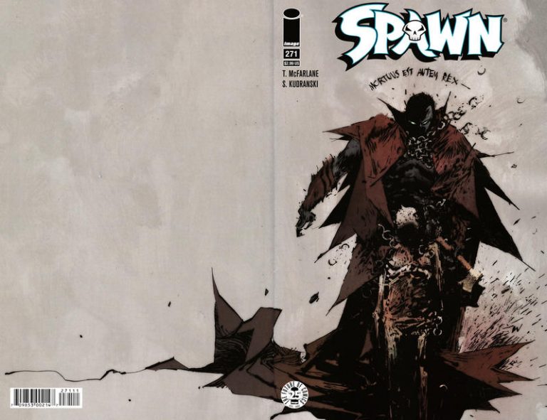Spawn #271A