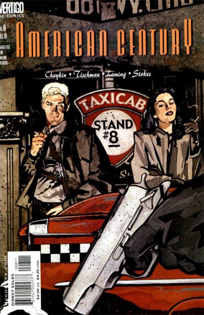 American Century #8