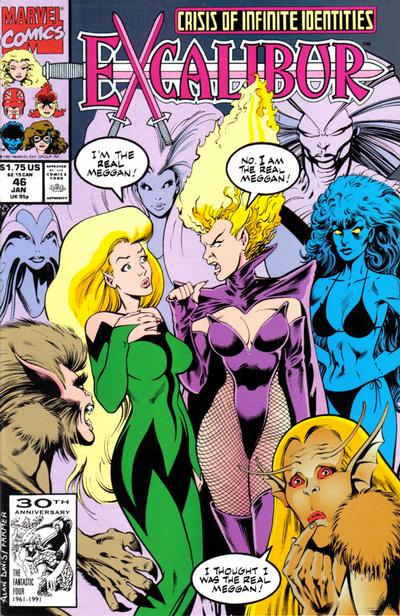 Excalibur #47
