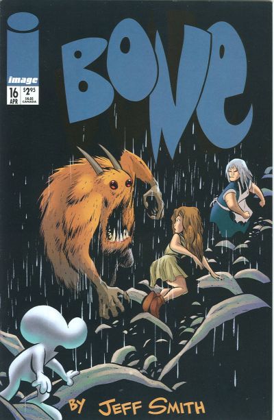 Bone #16