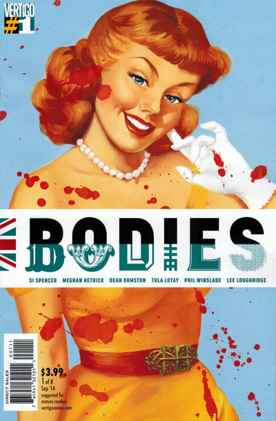 Bodies #1
