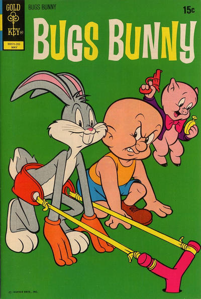 Bugs Bunny #142
