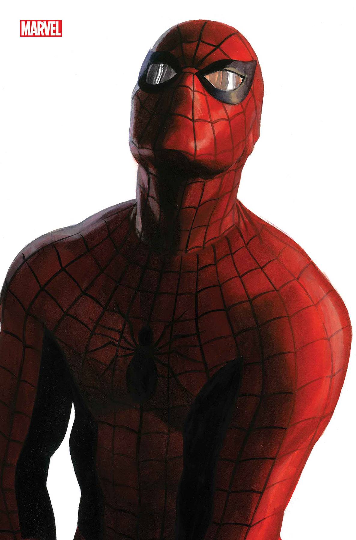 The Amazing Spider-Man #50 Ross Variant