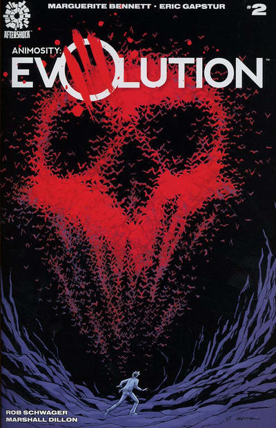 Animosity Evolution #2