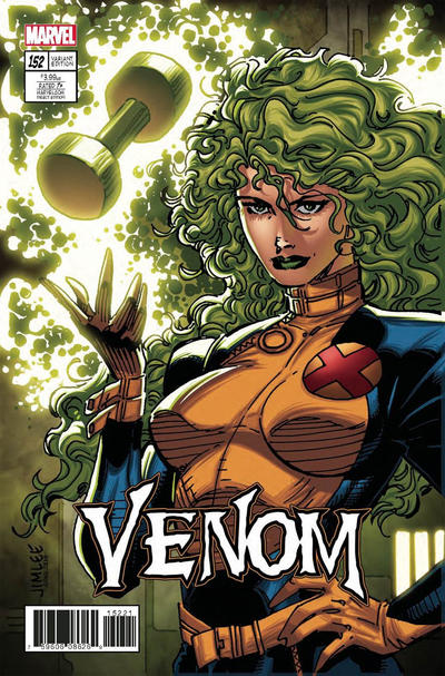 Venom #152B