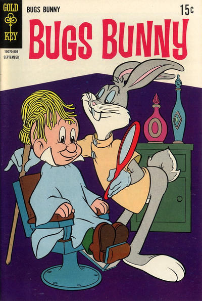 Bugs Bunny #119