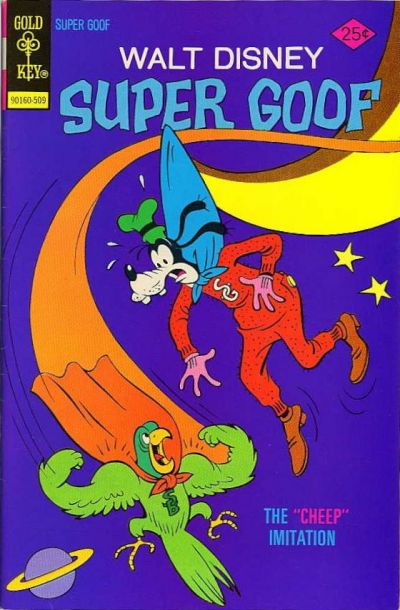 Super Goof #35