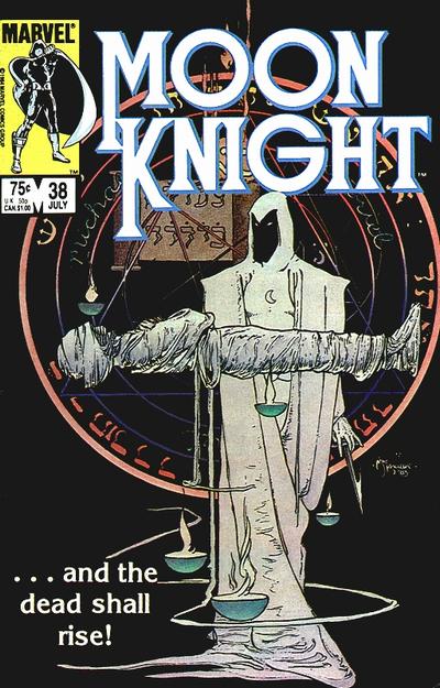 Moon Knight #38A