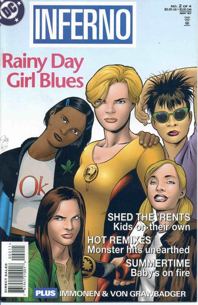 Inferno #2