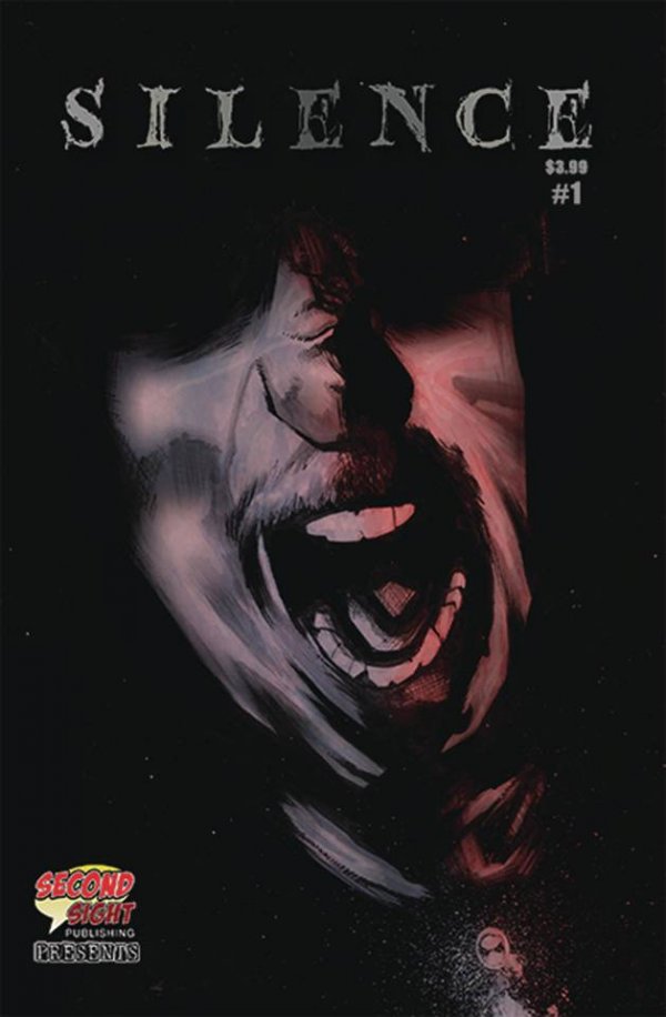 Silence #1A