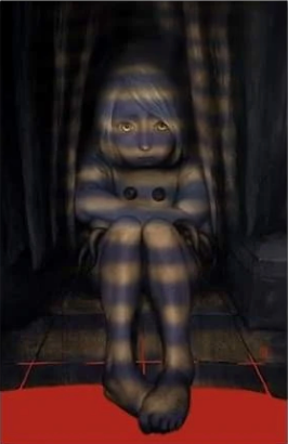 Something is Killing the Children #20 Scotts Color Splash Variant (Ltd. 350)