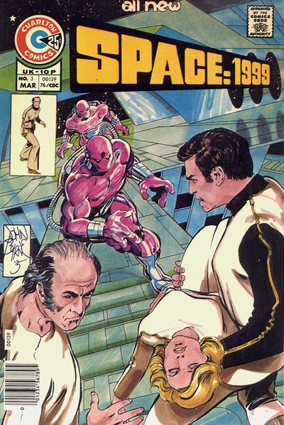 Space 1999 #3