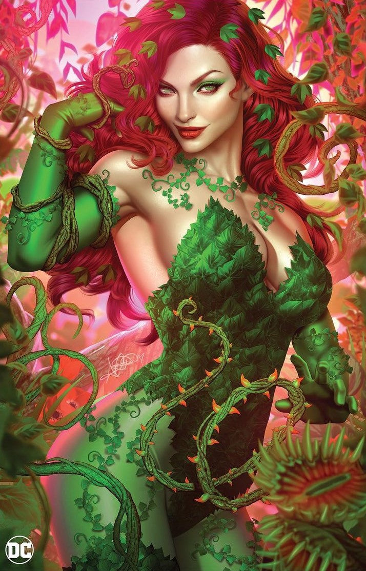 Batman #181 2023 NYCC Diaz Virgin Variant (Ltd 500)