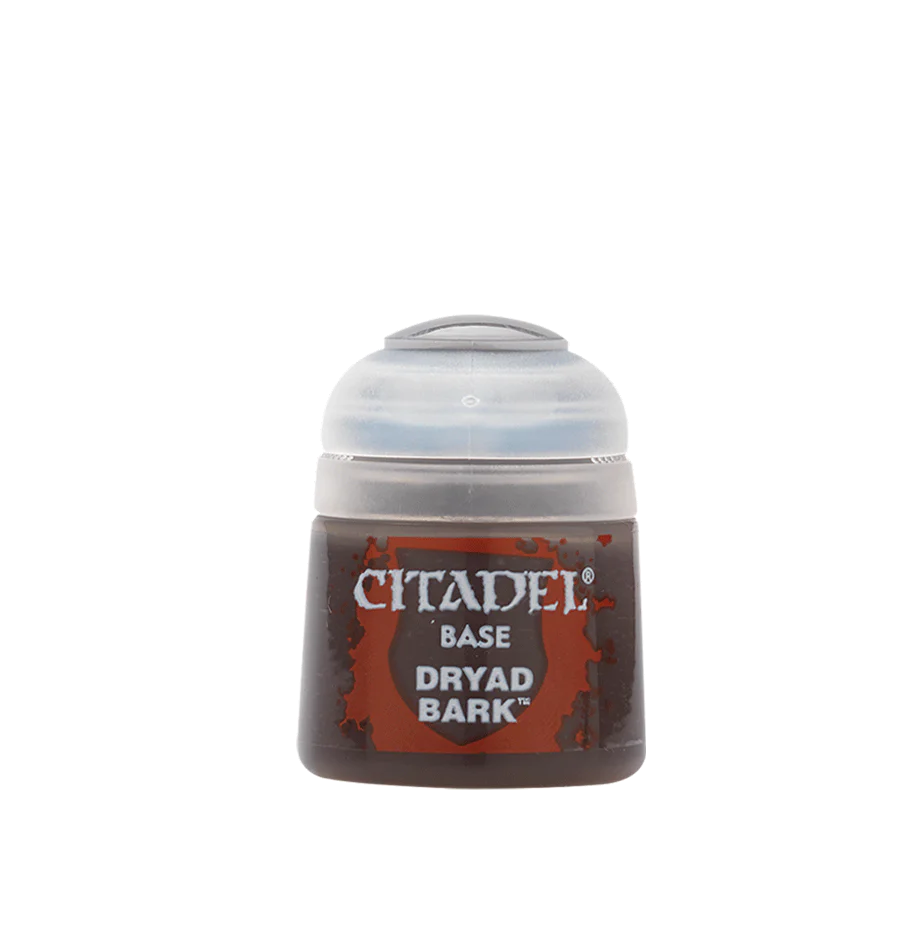 Base: Dryad Bark 12ml