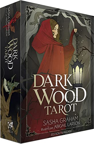 Dark Wood Tarot (Dark Wood Tarot, 1)