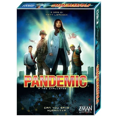 Pandemic