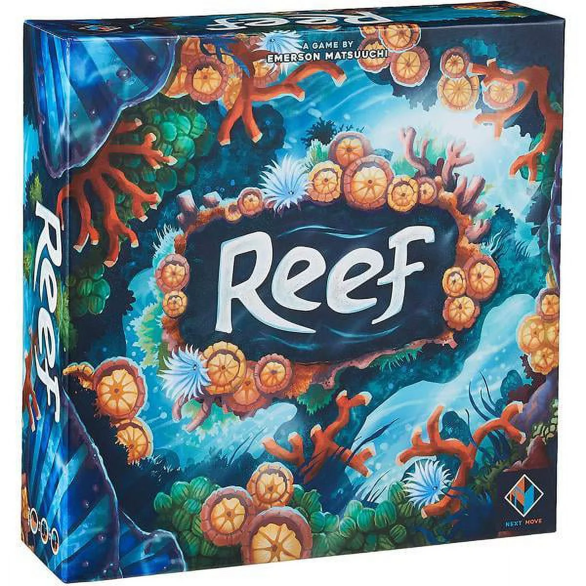 Reef (2nd Edition)