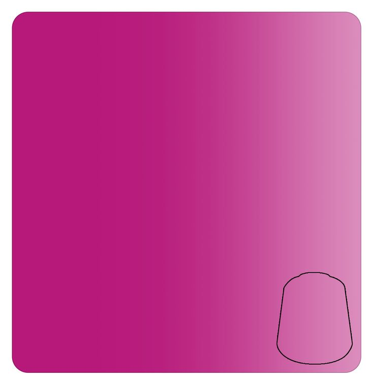 Contrast: Doomfire Magenta