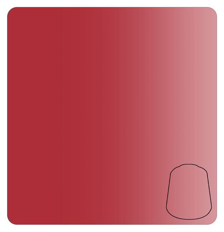 Contrast: Baal Red